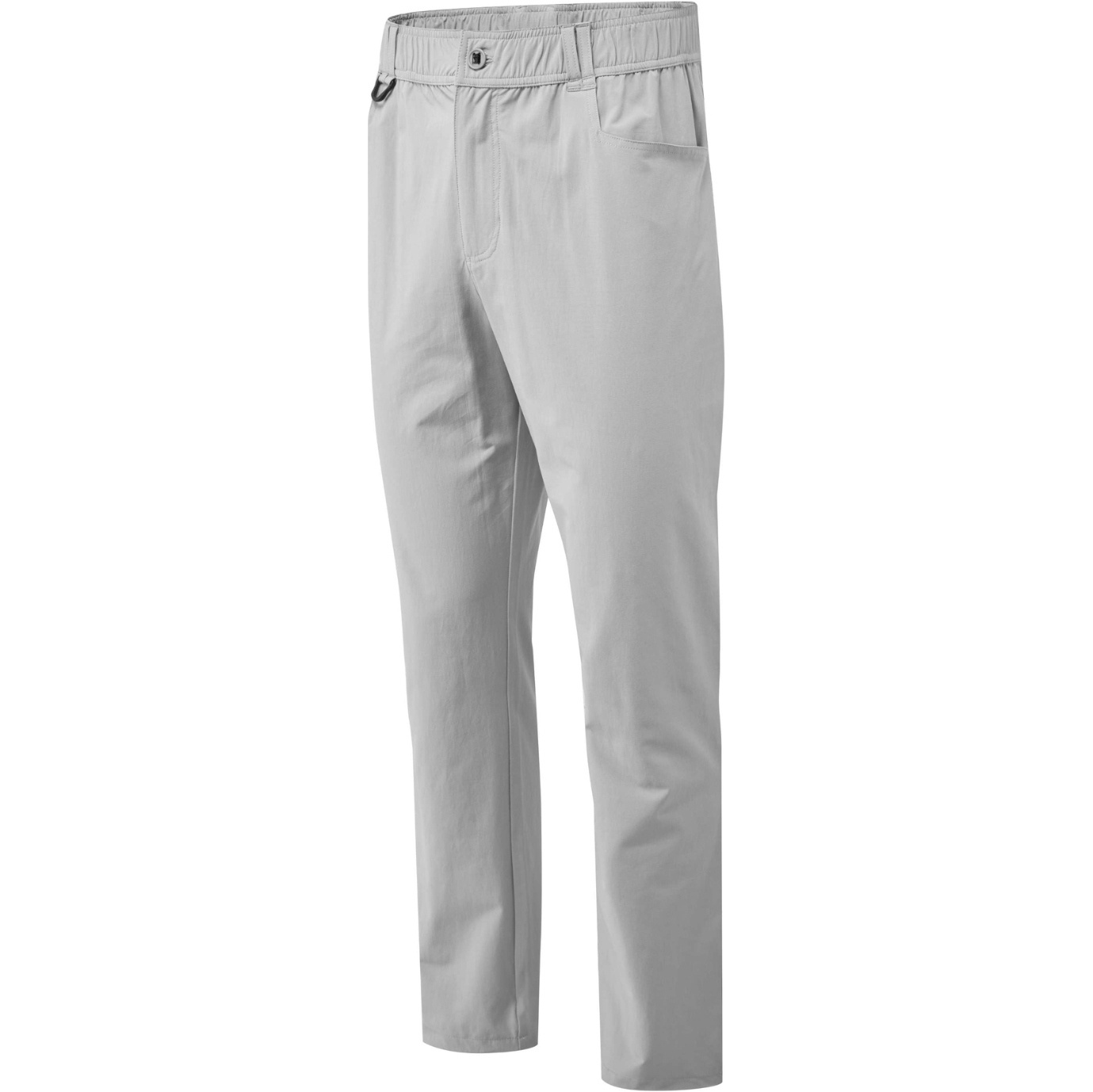 2026 Gill Mens Breakwater Lite Pant 6000 - Grey